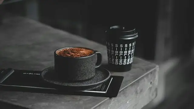 Sibling Espresso