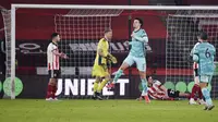 9 Fakta Menarik Jelang Lawatan Liverpool ke Markas Sheffield United: The Reds Perlu Bangkit!
