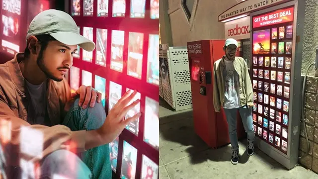 10 Ekspektasi vs Realita Foto Instagramable Ini Tempatnya Tak Terduga, Bisa Ditiru