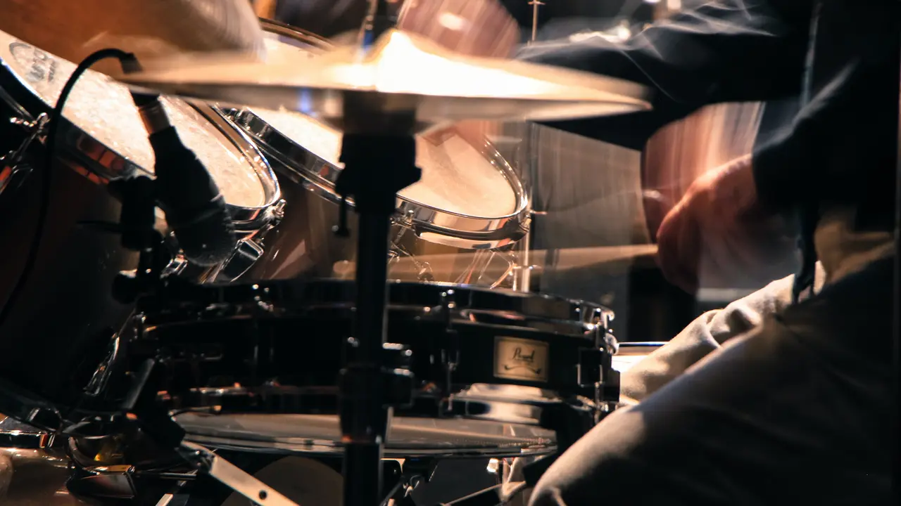 drum