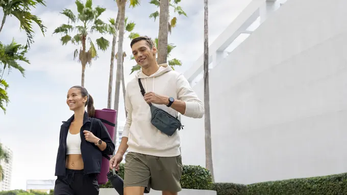 Tren Wellness 2026, Ketika Detoks Digital dan Gaya Hidup Berkelanjutan Jadi Prioritas