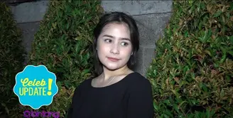 Prilly Latuconsina mengungkapkan persamaan dan perbedaan antara Aliando Syarief dan Teuku Rassya