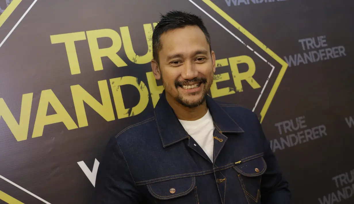 (Agus Apriyanto/KapanLagi.com)