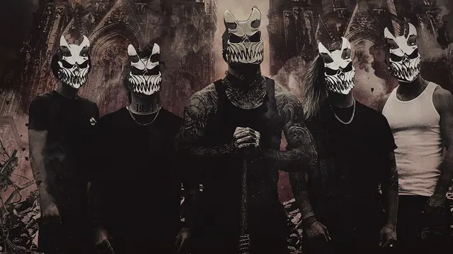Slaughter To Prevail