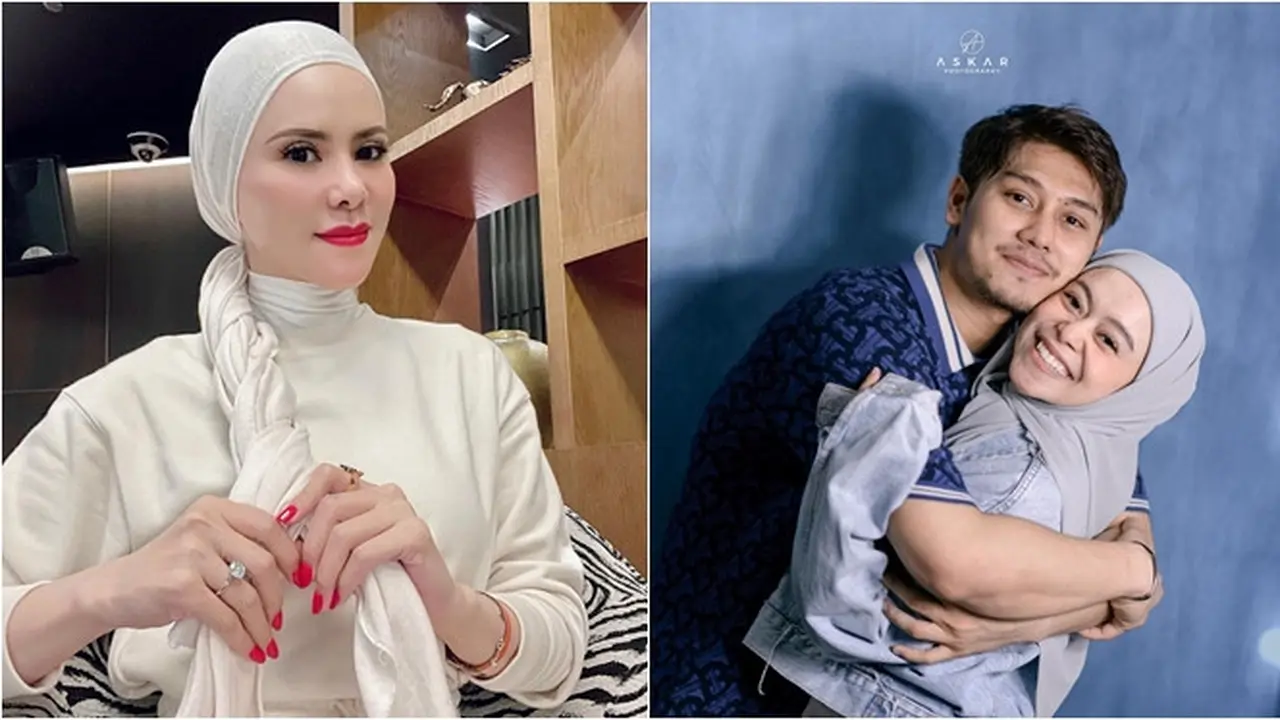 6 Artis Tanah Air yang Luncurkan Token Kripto, Terbaru Angel Lelga