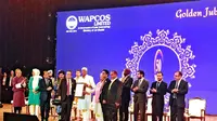 Indra Karya Gaet BUMN India untuk Ekspansi Bisnis ke Asia dan Afrika