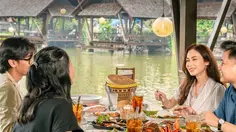 14 Tempat Makan Enak di Bintaro 2026, dari Saung Sunda sampai Kafe Estetik
