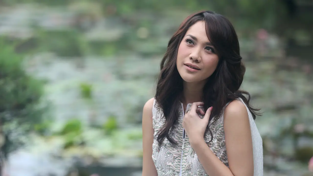 [Bintang] Behind The Scene, BCL Garap Video Clip Ost 3 Srikandi 