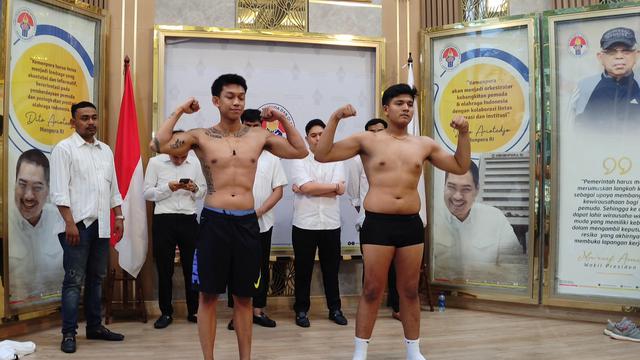 Collegiate Clash Championship