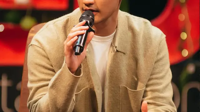 Deretan Penyanyi Indonesia. (instagram/afgan__)