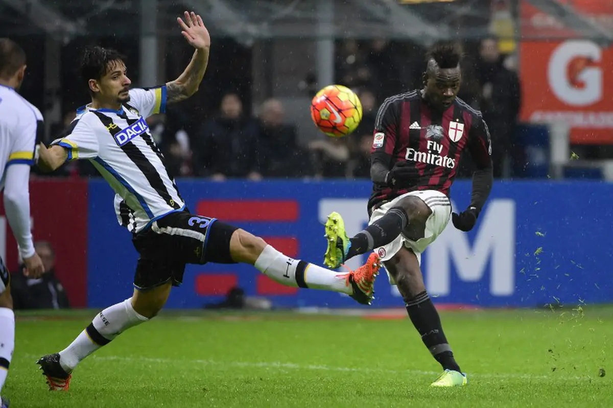 Mario Balotelli