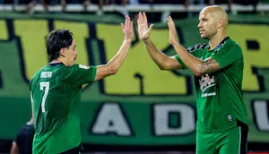 Tempat Menonton Persebaya Surabaya vs Port FC di Piala Presiden 2026