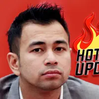 HL Hottest Update Raffi Ahmad
