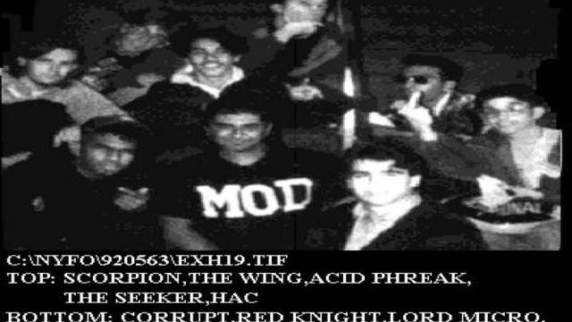 4 Kelompok Hacker Paling Ditakuti di Dunia