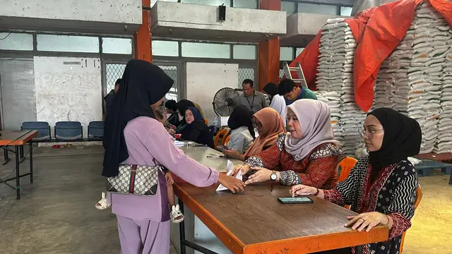 Cek Bansos PKH dan BPNT 2025 Melalui Online