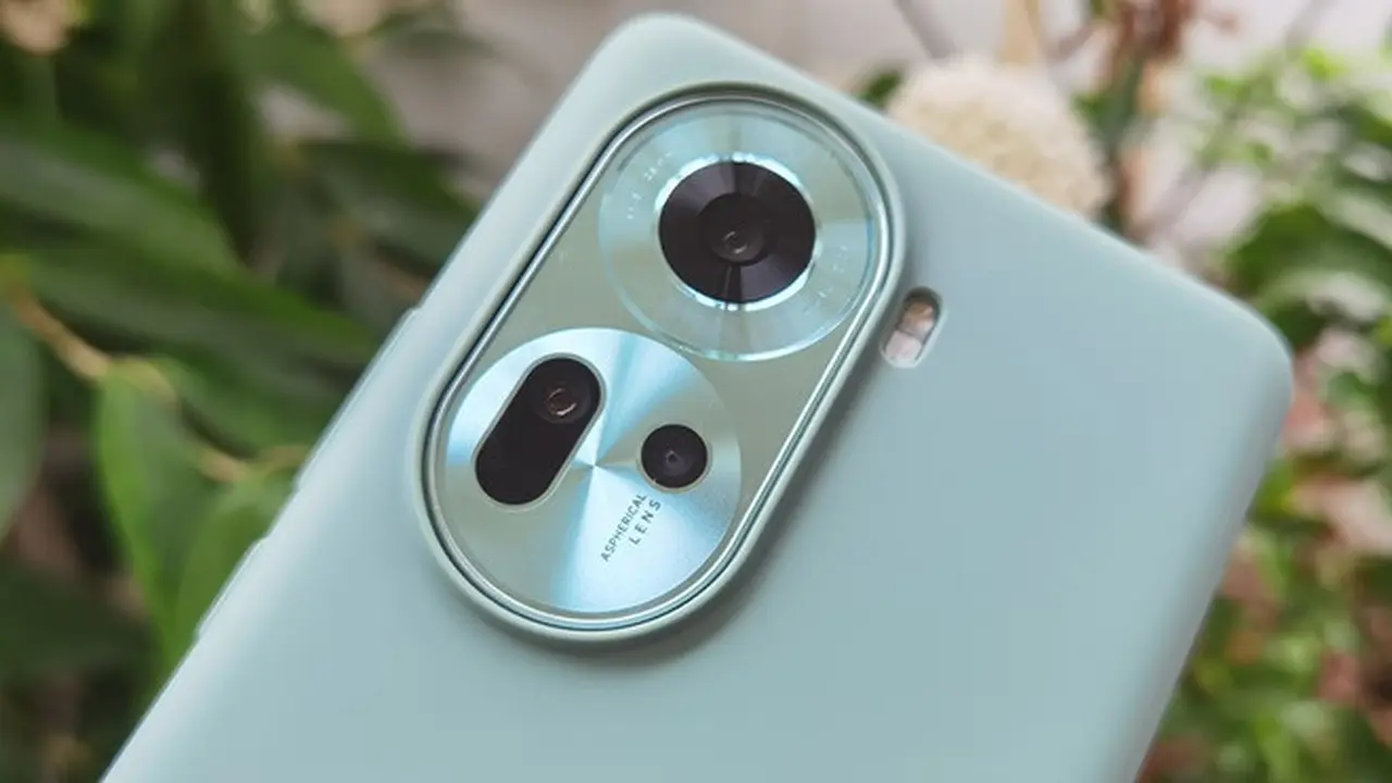 Oppo Reno 11