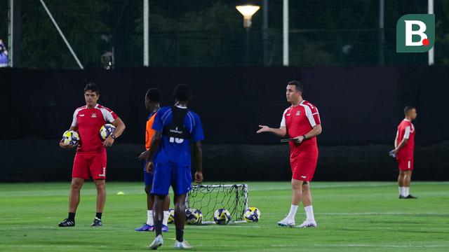 Saint Kitts and Nevis, Lawan Pertama Timnas Indonesia di FIFA Series 2026