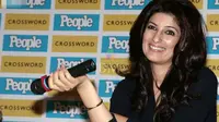 Twinkle Khanna Tak Akan Comeback di Bollywood
