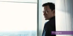 Syuting di Eropa, Fedi Nuril rasakan Islamophobia saat syuting.