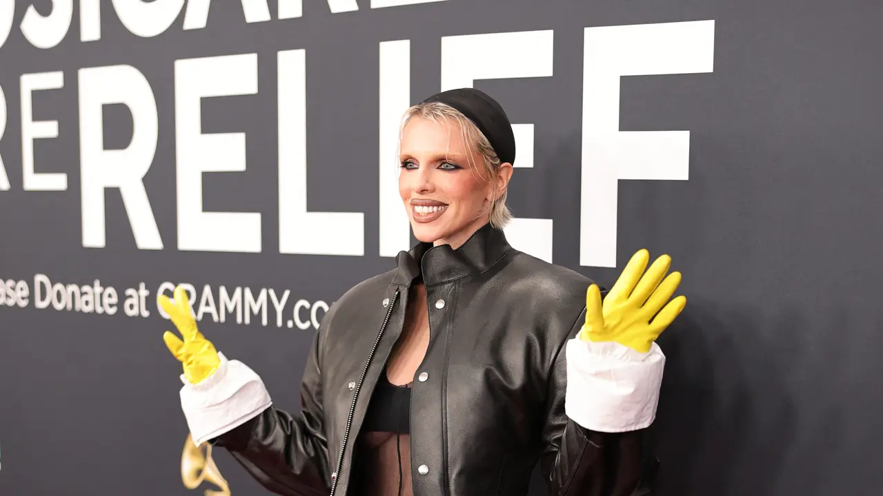 Grammy Awards 2025