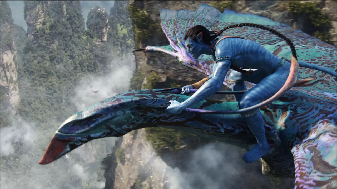 Avatar Berpeluang Miliki Lima Film