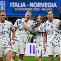 Prediksi Irak vs Norwegia: Akhir Penantian Panjang di Boston