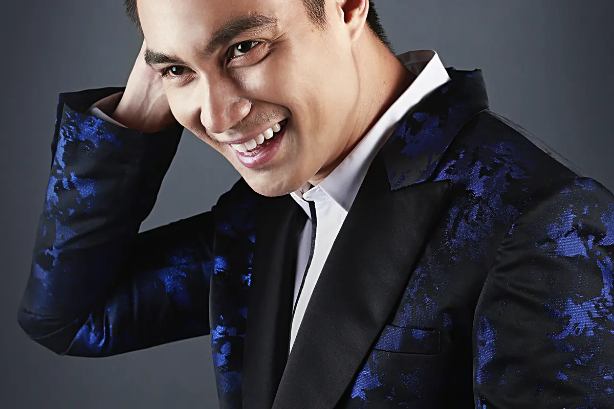 [Bintang] Baim Wong A1