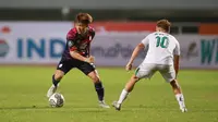 Dua Kontestan BRI Liga 1 yang Belum Lengkapi Komposisi Pemain Asing