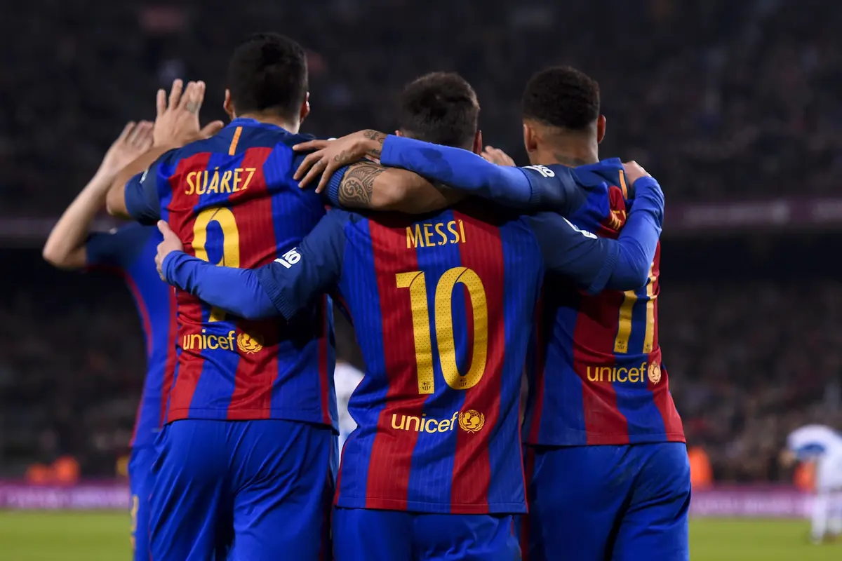 Barcelona