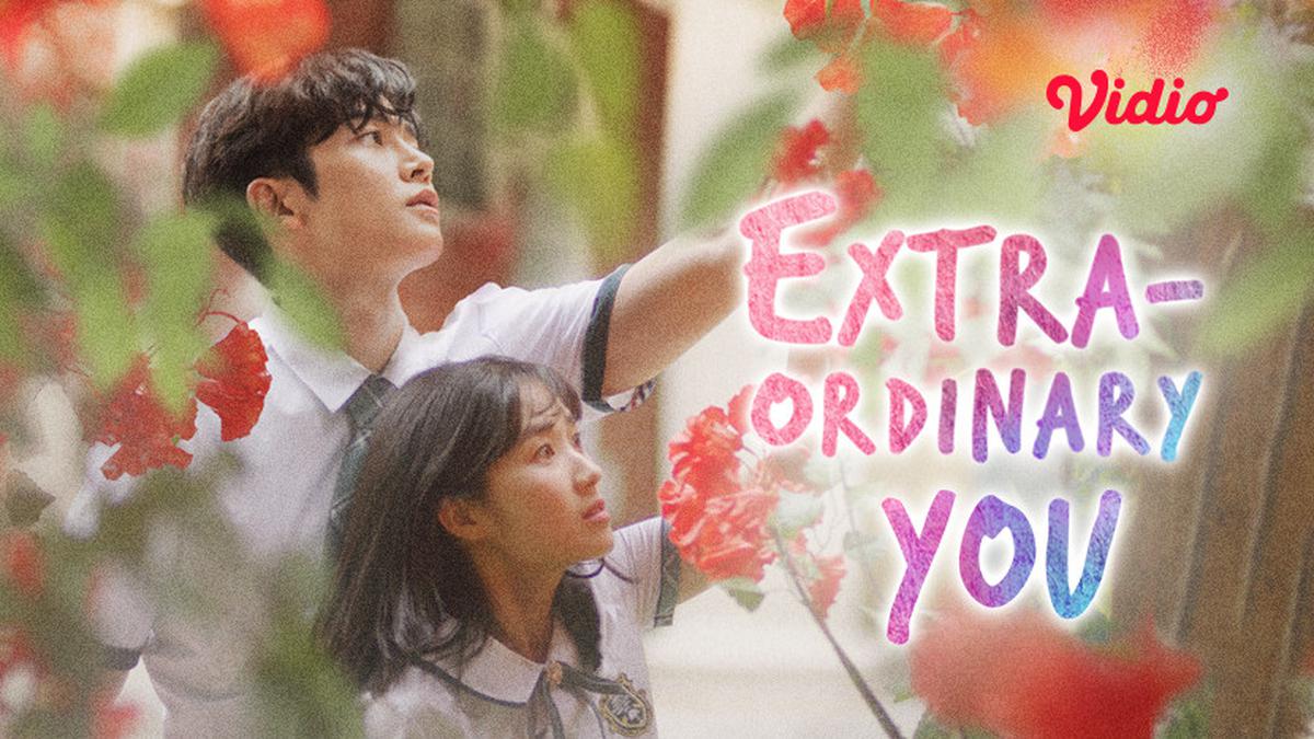 Kisah Cinta di Dunia Ajaib? Ini Drakor Fantasi Romantis yang Bikin Susah Move On