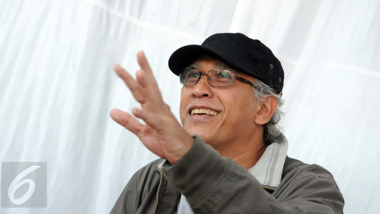Iwan Fals