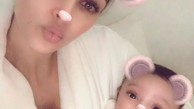 Kim Kardashian