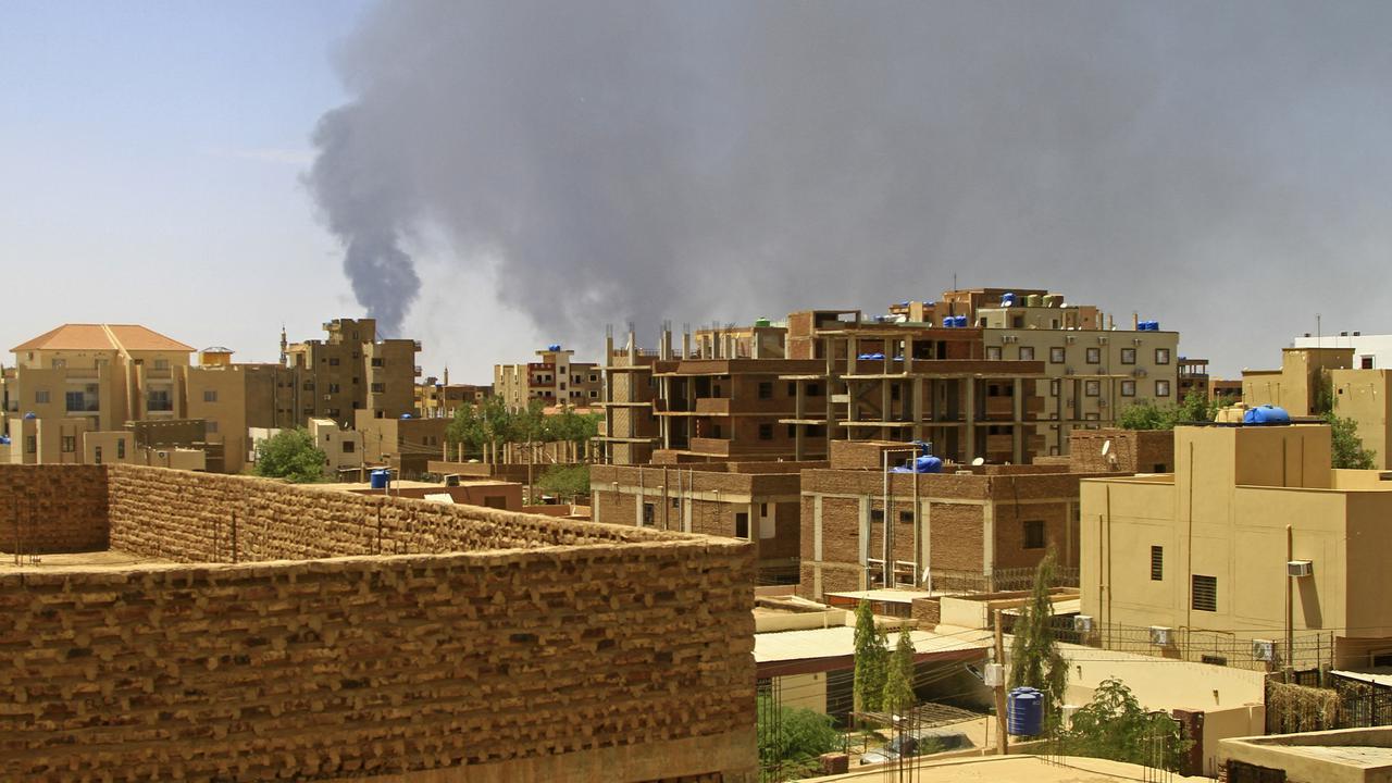 Sekjen PBB segera kirim utusan kemanusiaan ke Sudan