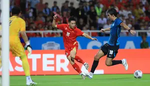 Piala AFF 2026: Tahan Vietnam, Singapura Langsung Pasang Target Taklukkan Timnas Indonesia