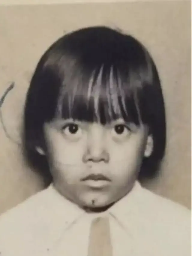 Pasfoto 6 Penyanyi Cowok Tanah Air Saat Sekolah, Karismatik Sedari Dulu