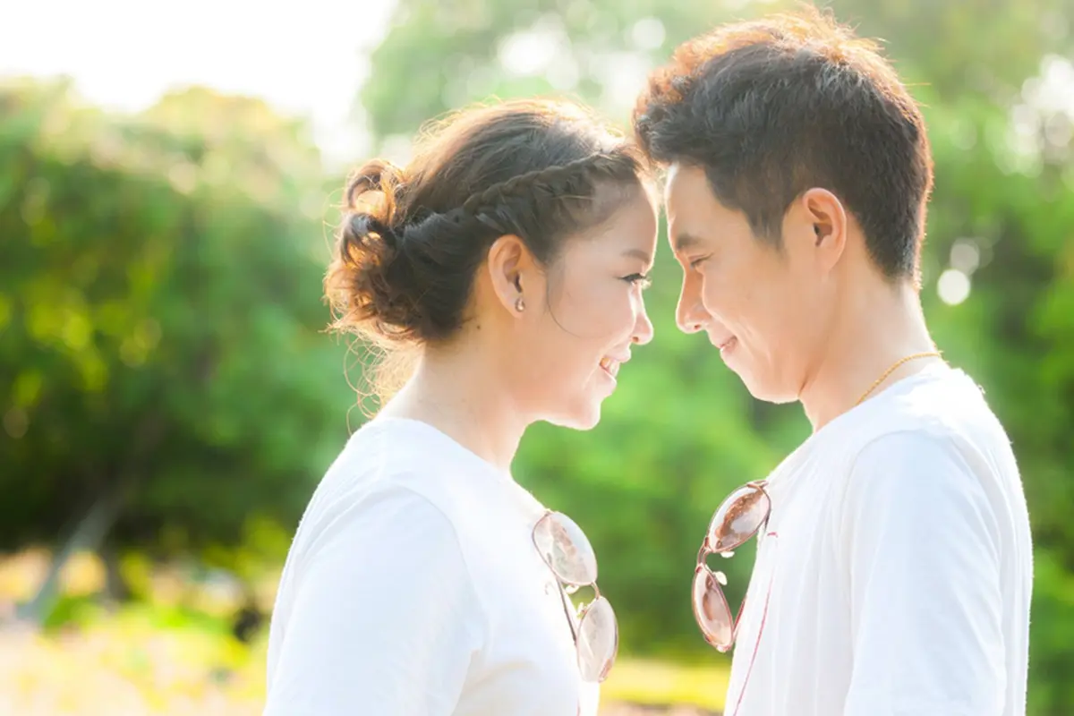 seribu cinta dan mencintai sahabat