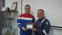 Profil Simon Aloysius yang Jadi Dirut Pertamina, Orang Dekat Prabowo Pengganti Nicke Widyawati