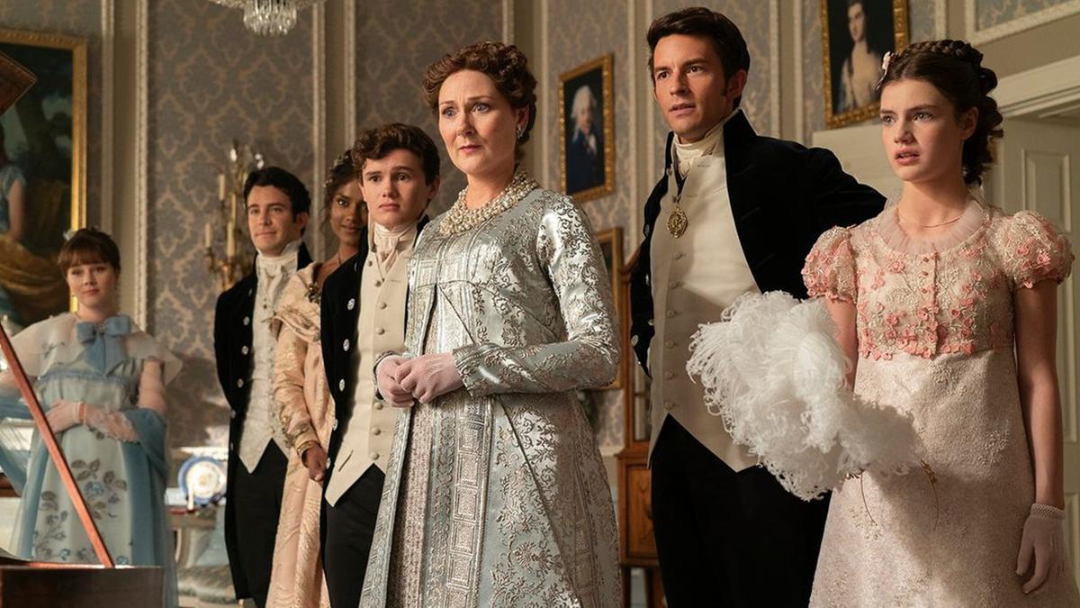 Sinopsis Bridgerton Season 4, Angkat Kisah Cinta Benedict