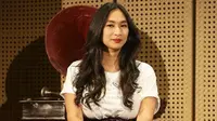 Happy Salma dan 4 Artis Ini Menikah dengan Bangsawan Kerajaan