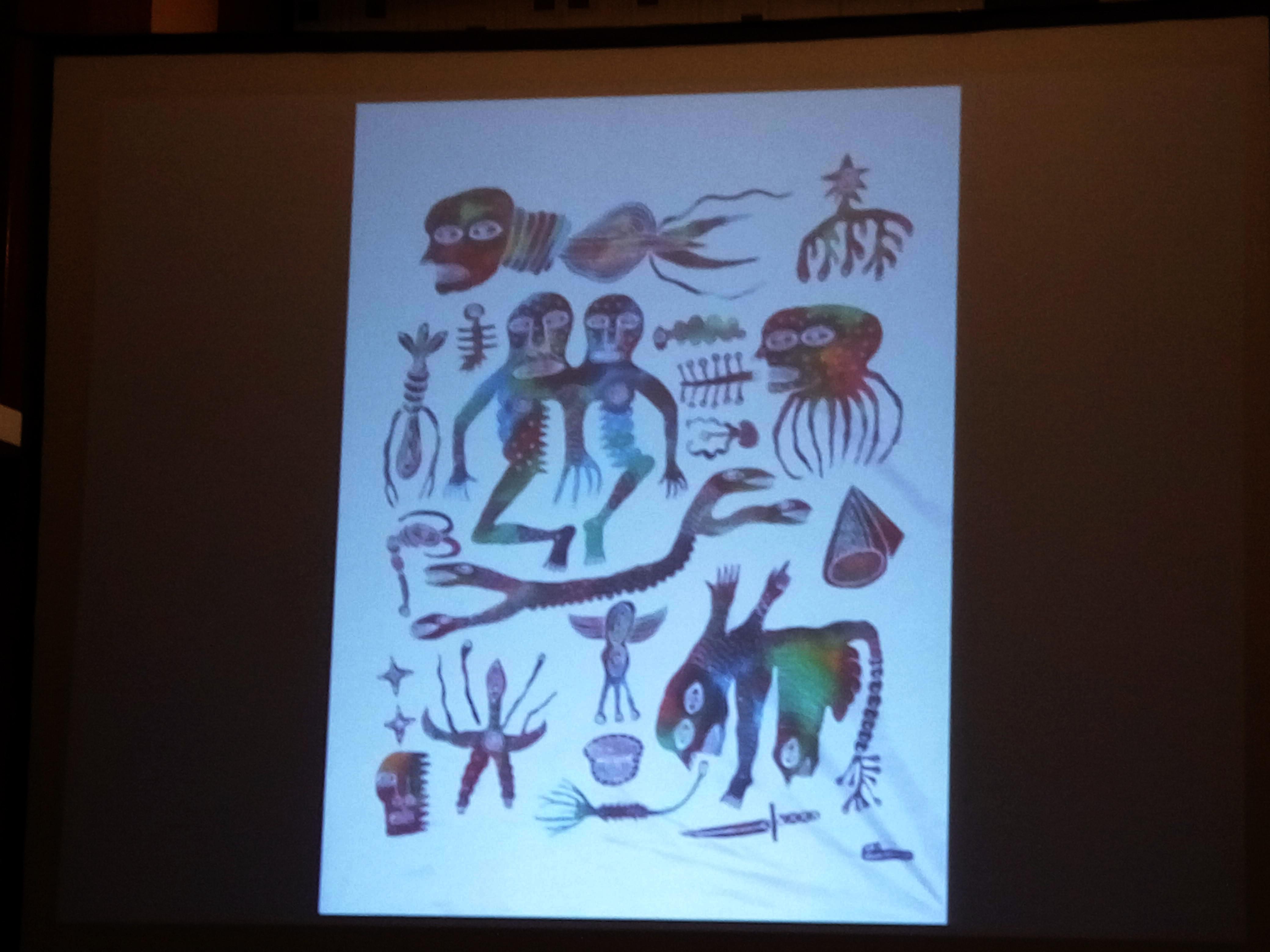 Aktor Nicholas Saputra Siap Pamerkan Karya Di Artjog 10