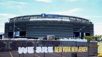 MetLife Stadium, Kandang Dua Klub NFL yang Dipilih FIFA untuk Jadi Panggung Final Piala Dunia 2026