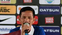 Persib Pesta Gol, Djanur Puji Duet Hariono-Tony