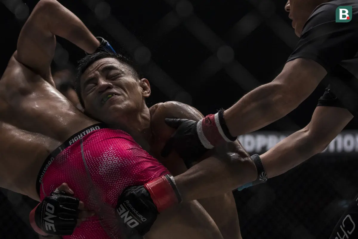 One Championship