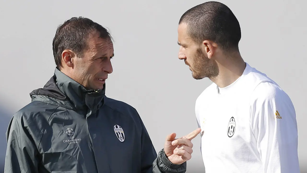 FOTO: 6 Pemain yang Pernah Terlibat Keributan dengan Pelatihnya