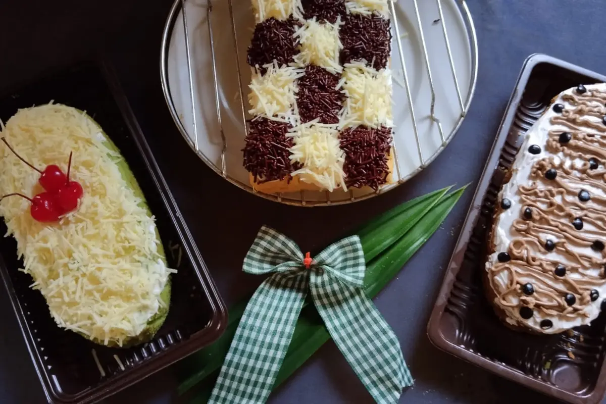 Punya Arti Si Cokelat yang Manis, Belva Choco Punya Beragam Menu Siap PO