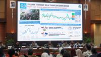 Setahun Program MBG Berjalan, Serap 800 Ribu Tenaga Kerja di Indonesia