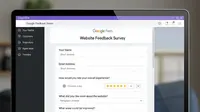 Cara Membuat Soal di Google Form Gratis, Simak Tipsnya Tanpa Ribet