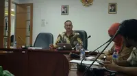 Berantas Hoax, Menkominfo Akan Temui Perwakilan Facebook