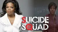 Peluang Oprah Winfrey menjadi koordinator para musuh superhero di film Suicide Squad, resmi digeser oleh Viola Davis.