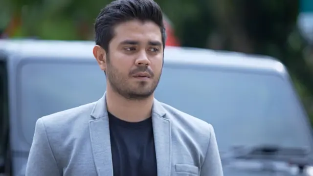 Cinta Setelah Cinta
